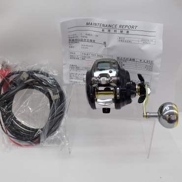 15レオブリッツ 300J